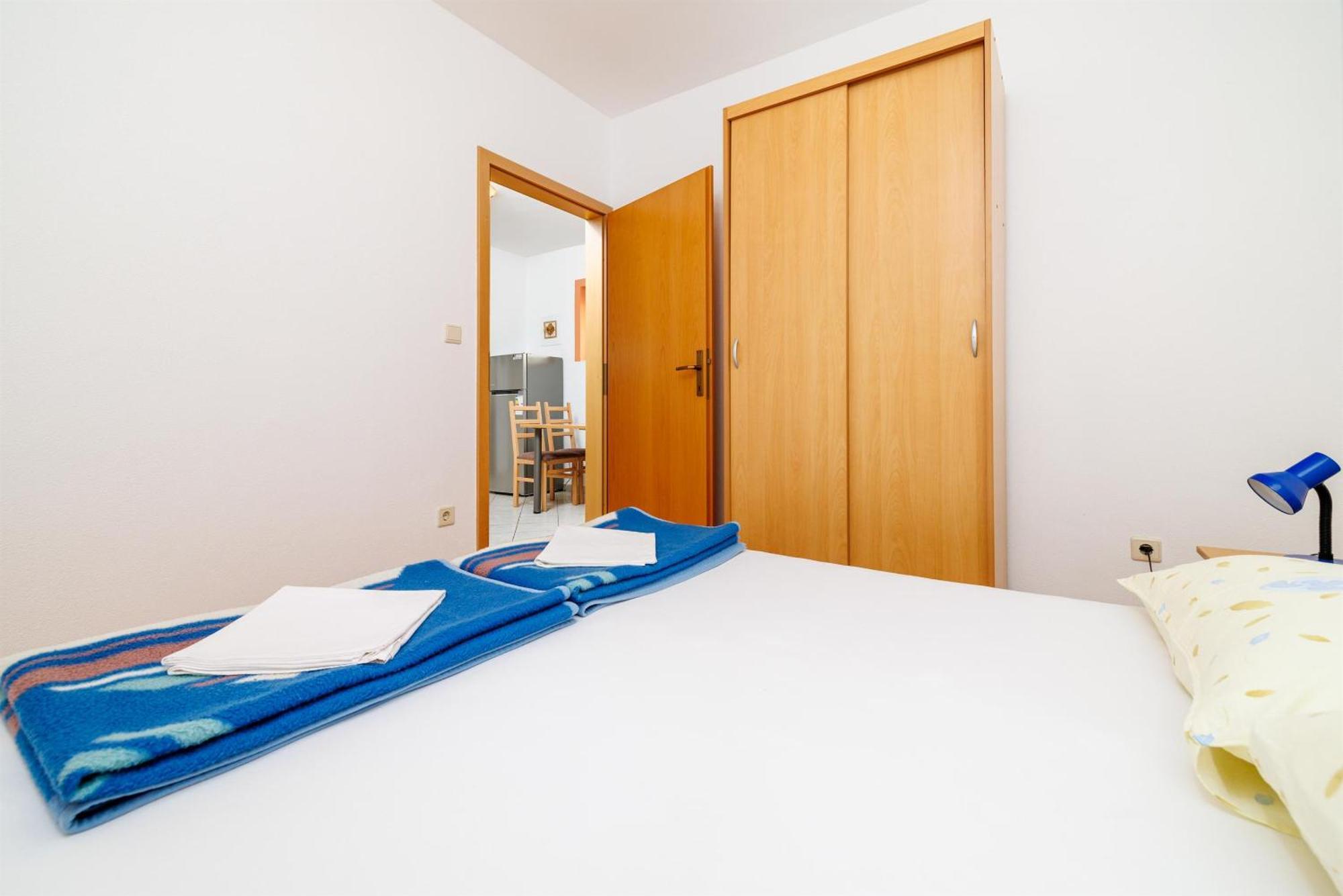 Apartment Julija Povile Exterior photo